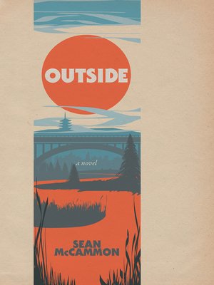 cover image of Outside